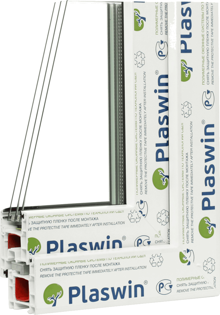 PLASWIN 58